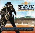 Cover for Sharam · Get Wild (CD)