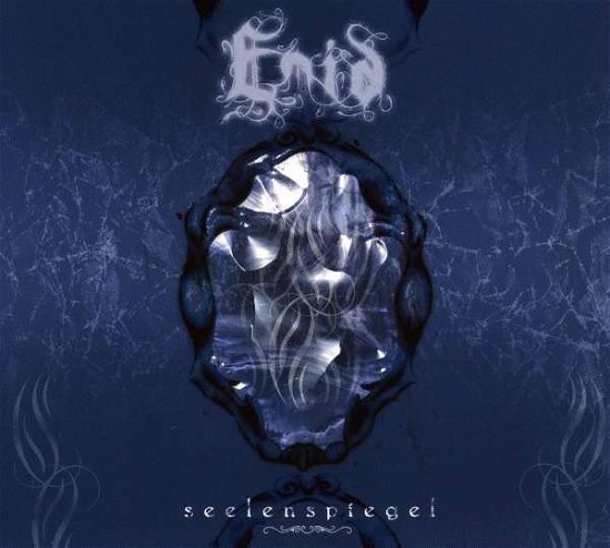 Cover for Enid · Seelenspiegel (CD) (2002)