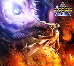 Cover for Stryper · Fallen (CD) (2015)