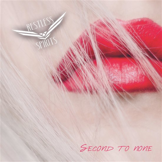 Second To None - Restless Spirits - Musique - FRONTIERS - 8024391124628 - 12 août 2022
