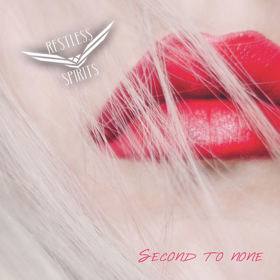 Second To None - Restless Spirits - Música - FRONTIERS NEW RECORDING - 8024391124628 - 12 de agosto de 2022