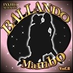 Cover for Ballando Mambo #02 / Various (CD) (2012)