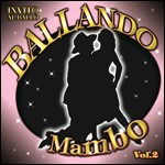 Ballando Mambo #02 / Various - Ballando Mambo #02 / Various - Music - Itwhycd - 8026208046628 - February 27, 2012