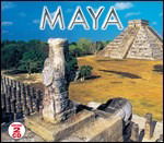 Maya 2 - Aa.vv. - Music - IMPORT - 8026208075628 - November 1, 2021