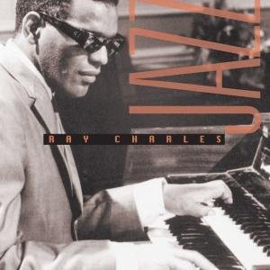 Ray Charles Jazz - Ray Charles - Music - Azzurra - 8028980001628 - October 15, 2007