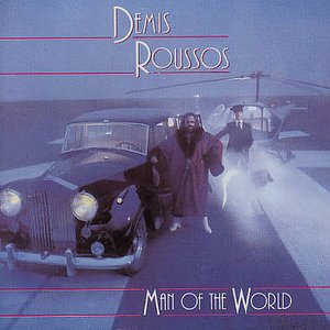 Man of the World - Demis Roussos - Musikk - BR MUSIC - 8712089052628 - 22. mars 1999
