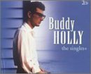 Cover for Buddy Holly · Singles + (CD) (2002)
