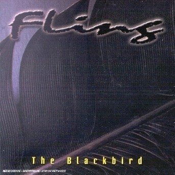 Cover for Fling · Blackbird (CD) (2001)