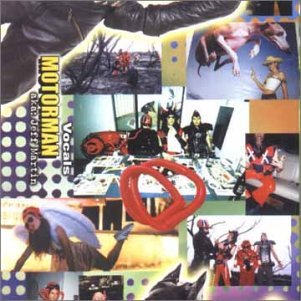 Cover for Racer X · Superheros (CD) (2012)