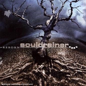 Cover for Souldrainer · Reborn (CD) (2007)