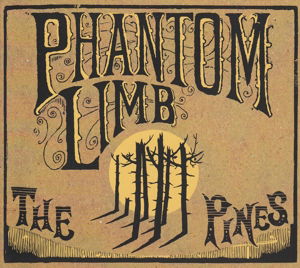 Pines - Phantom Limb - Musik - V2 - 8717931323628 - 16. August 2012