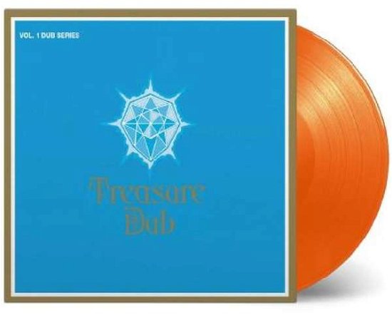 Treasure Dub Vol. 1 - V/A - Music - POP - 8719262007628 - September 20, 2018