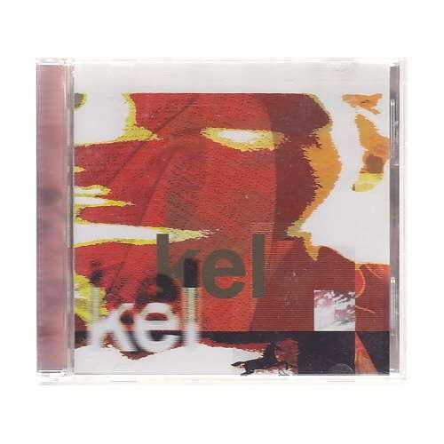 Cover for Kel (CD) (2009)