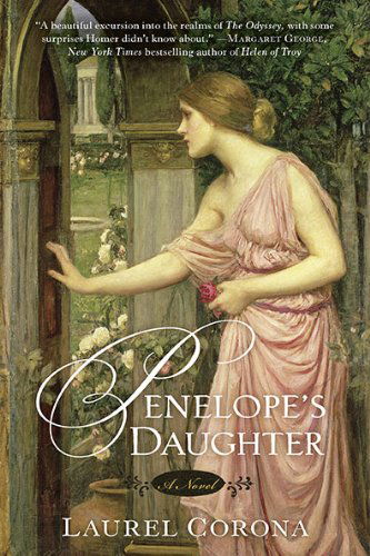 Cover for Laurel Corona · Penelope's Daughter (Paperback Book) (2010)