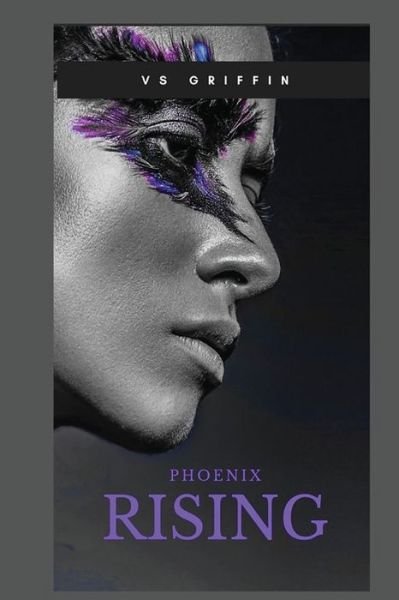 Cover for Vs Griffin · Phoenix Rising (Pocketbok) (2018)