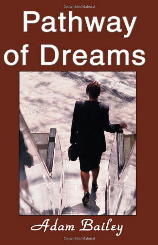 Cover for Peter Rolls · Pathway of Dreams (Paperback Book) (2000)