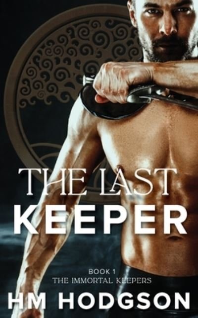 Cover for Hm Hodgson · The Last Keeper (Pocketbok) (2021)