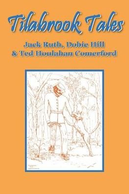Cover for Peter Hill · Tilabrook Tales (Paperback Bog) (2018)