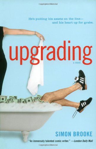 Cover for Simon Brooke · Upgrading (Taschenbuch) (2004)