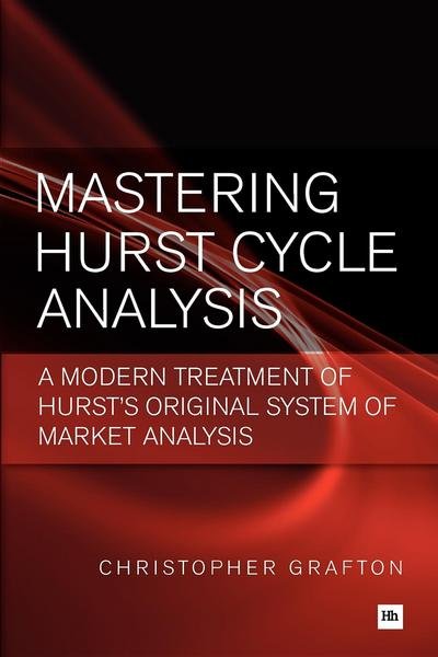 Cover for Christopher Grafton · Mastering Hurst Cycle Analysis (Paperback Bog) (2011)