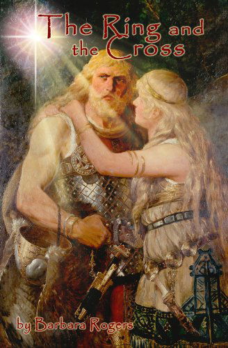 Cover for Barbara Rogers · The Ring and the Cross (Paperback Book) (2011)