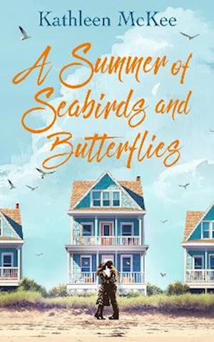 Cover for Kathleen McKee · A Summer of Seabirds and Butterflies - Journeys (Paperback Book) (2025)