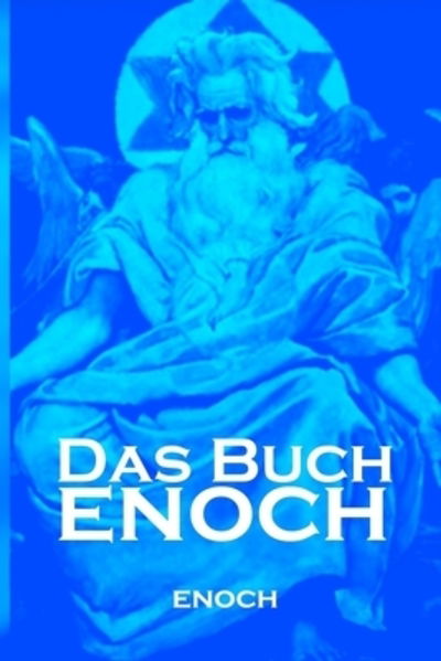 Cover for Enoch · Das Buch Enoch (Paperback Book) (2019)