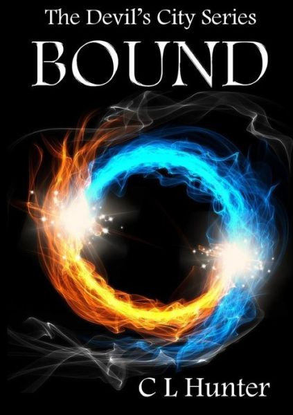 Cover for C L Hunter · Bound (Paperback Book) (2014)