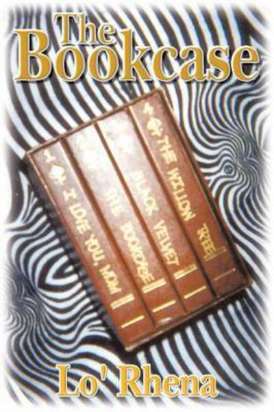 Cover for Lo\' Rhena · The Bookcase (Paperback Book) (2003)