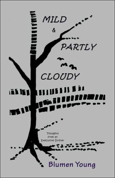 Mild and Partly Cloudy: Thoughts from an Executive Drifter - Blumen Young - Bøger - Trafford Publishing - 9781412000628 - 16. april 2003