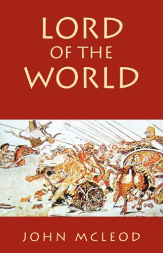 Cover for John Mcleod · Lord of the World (Paperback Book) (2006)
