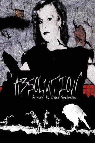 Cover for Diana Gerdenits · Absolution (Paperback Book) (2009)