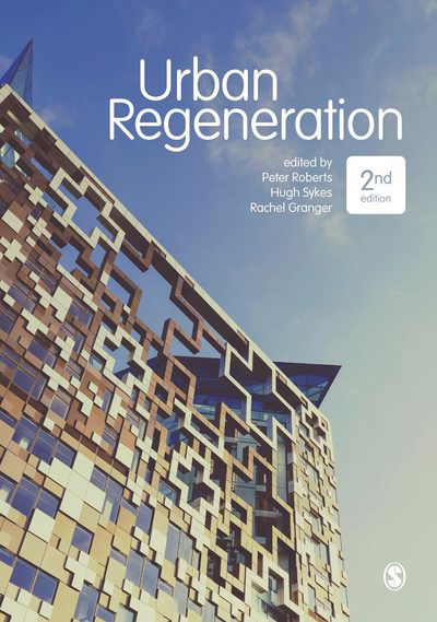 Cover for Peter Roberts · Urban Regeneration (Pocketbok) [2 Revised edition] (2016)