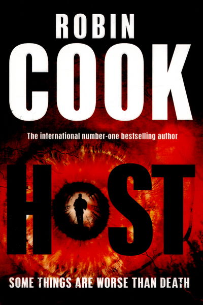 Cover for Robin Cook · Host (Pocketbok) [Main Market Ed. edition] (2016)