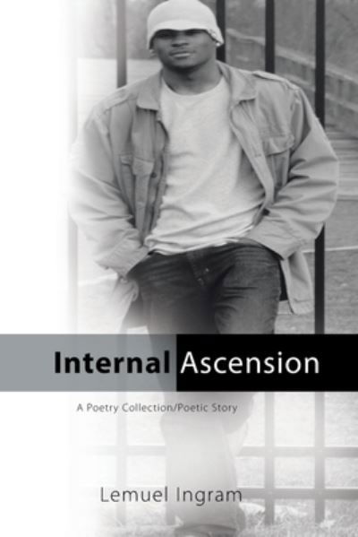 Cover for Lemuel Ingram · Internal Ascension (Pocketbok) (2010)