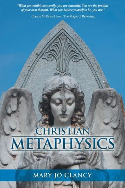 Cover for Mary Jo Clancy · Christian Metaphysics (Paperback Bog) (2014)
