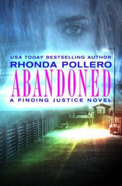 Cover for Rhonda Pollero · Abandoned (Paperback Book) (2017)