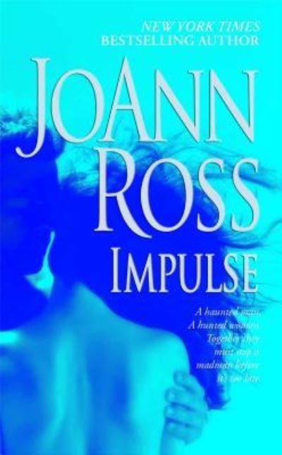 Cover for JoAnn Ross · Impulse (Bog) (2013)