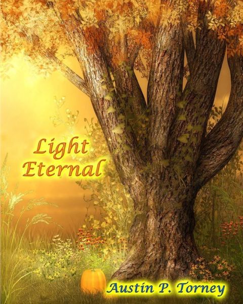 Cover for Austin P Torney · Light Eternal (Paperback Book) (2013)