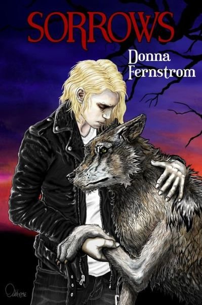 Cover for Donna Fernstrom · Sorrows (Pocketbok) (2013)