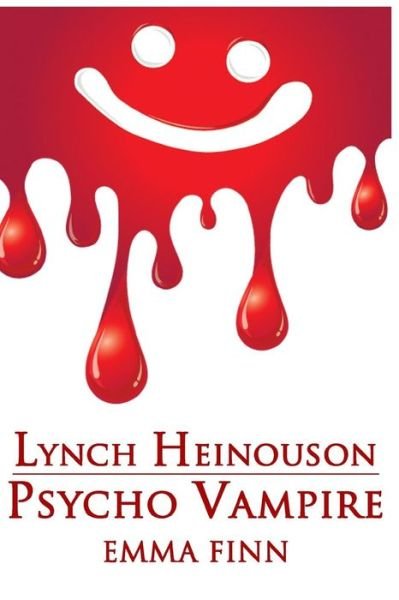 Cover for Emma Finn · Lynch Heinouson (Paperback Book) (2013)