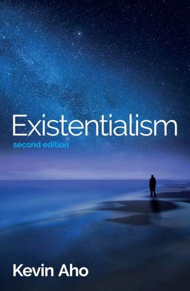 Existentialism: An Introduction - Kevin Aho - Bøger - John Wiley and Sons Ltd - 9781509539628 - 12. juni 2020