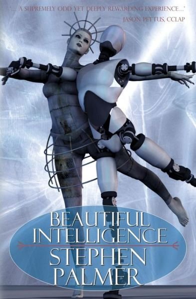 Cover for Stephen Palmer · Beautiful Intelligence (Paperback Book) (2015)