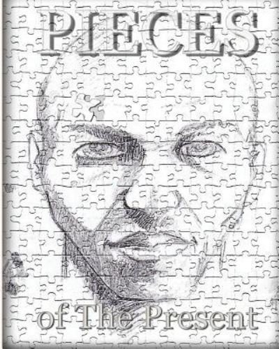 Cover for Jg-Thepresent · Pieces (Paperback Bog) (2016)