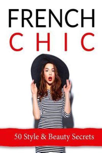 Cover for Ashlee Dejarnette · French Chic (Paperback Book) (2015)