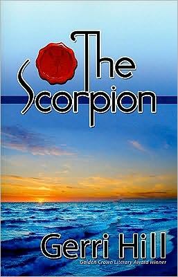 Cover for Gerri Hill · The Scorpion (Paperback Book) (2009)