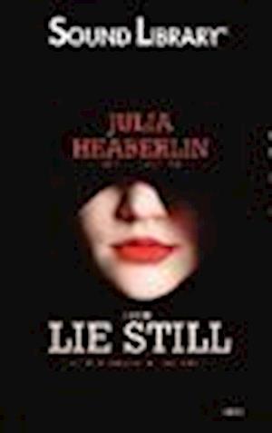 Cover for Julia Heaberlin · Lie Still (N/A) (2013)