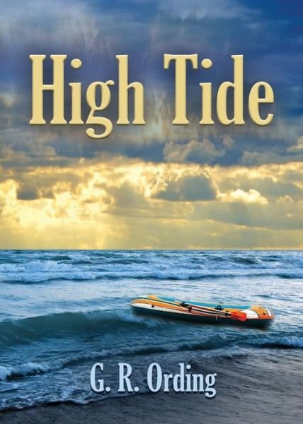 Cover for G R Ording · High Tide (Pocketbok) (2019)