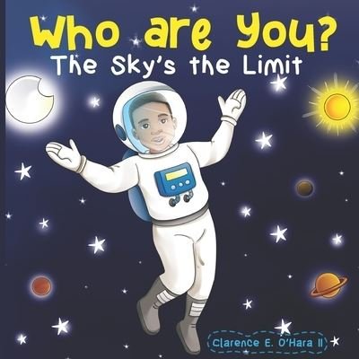 Who are You? - II Clarence E O'Hara - Livros - Isbnservices.com - 9781638482628 - 29 de março de 2021