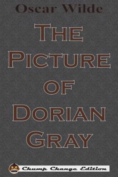 Cover for Oscar Wilde · The Picture of Dorian Gray (Paperback Book) (1901)
